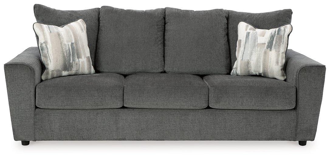 Stairatt Living Room Set - Sigrist Furniture (Sturgis,MI)
