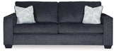 Altari Sofa Sleeper - Sigrist Furniture (Sturgis,MI)