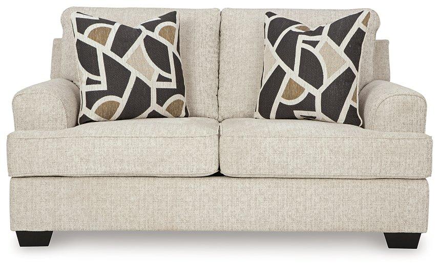Heartcort Living Room Set - Sigrist Furniture (Sturgis,MI)