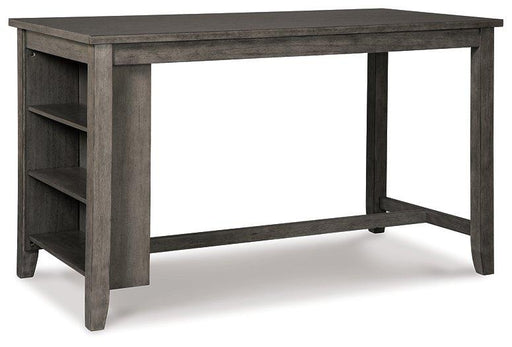 Caitbrook Counter Height Dining Table - Sigrist Furniture (Sturgis,MI)