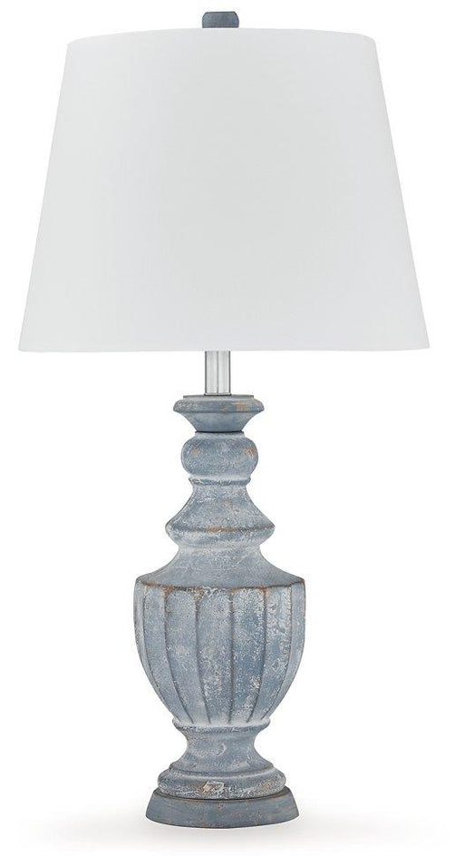 Cylerick Table Lamp - Sigrist Furniture (Sturgis,MI)
