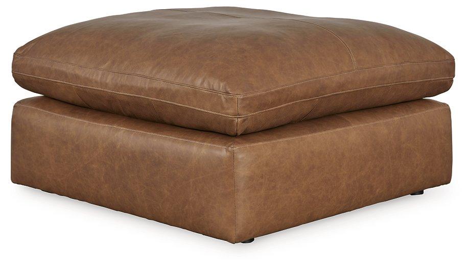 Emilia Oversized Accent Ottoman - Sigrist Furniture (Sturgis,MI)