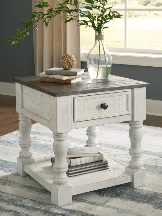Havalance Occasional Table Set - Sigrist Furniture (Sturgis,MI)