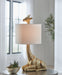 Ferrison Table Lamp - Sigrist Furniture (Sturgis,MI)
