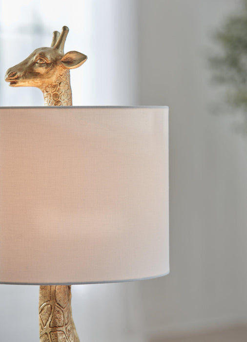 Ferrison Table Lamp - Sigrist Furniture (Sturgis,MI)