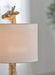 Ferrison Table Lamp - Sigrist Furniture (Sturgis,MI)