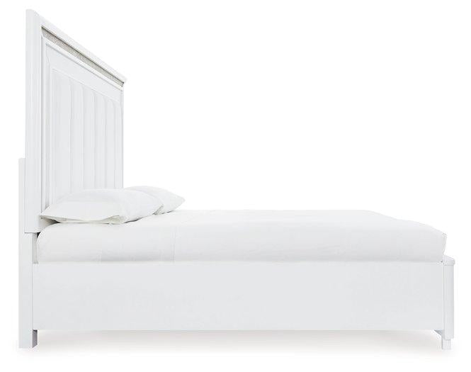 Chalanna Bedroom Set - Sigrist Furniture (Sturgis,MI)