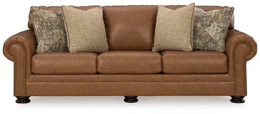 Carianna Sofa - Sigrist Furniture (Sturgis,MI)