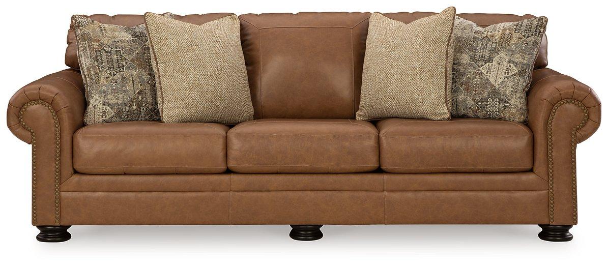 Carianna Sofa Sleeper - Sigrist Furniture (Sturgis,MI)