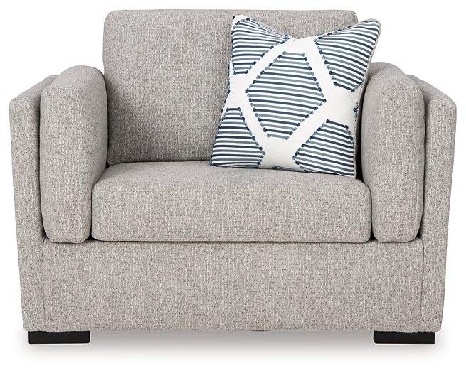 Evansley Living Room Set - Sigrist Furniture (Sturgis,MI)