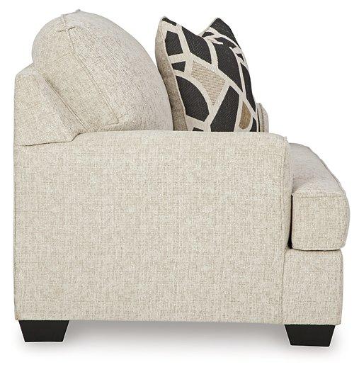 Heartcort Living Room Set - Sigrist Furniture (Sturgis,MI)