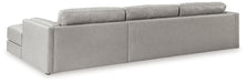 Amiata Sectional with Chaise - Sigrist Furniture (Sturgis,MI)