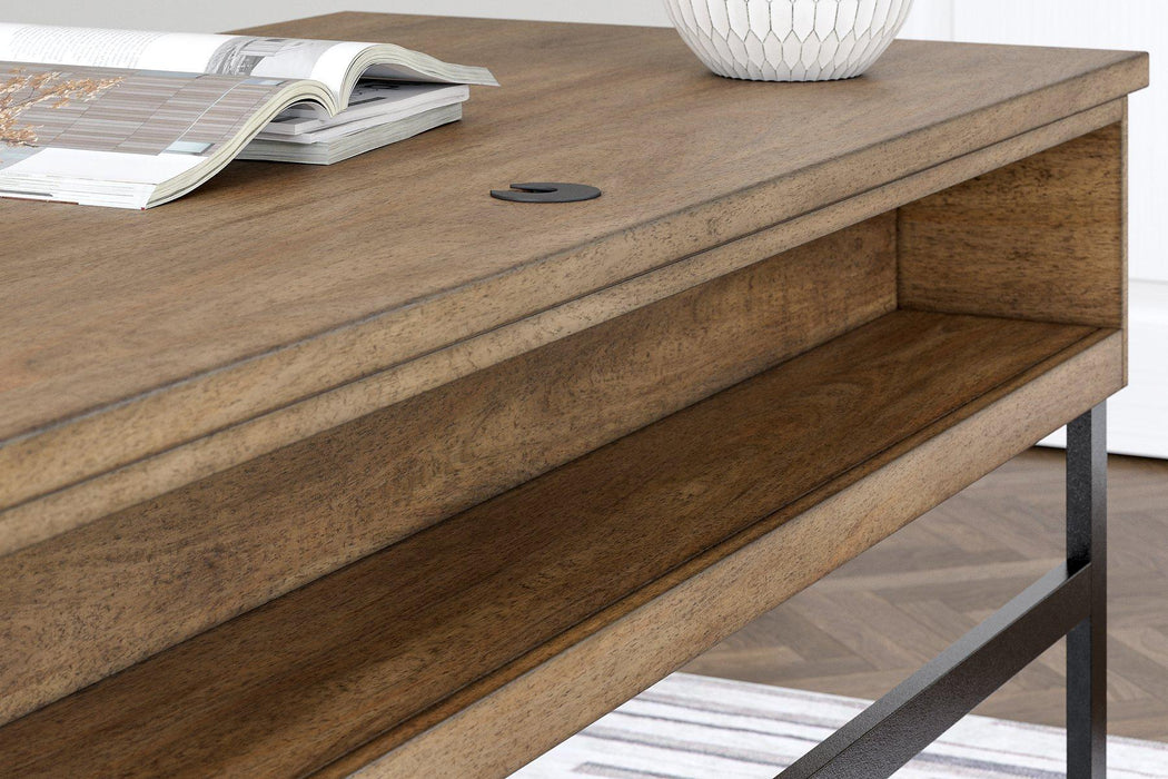 Montia Home Office Set - Sigrist Furniture (Sturgis,MI)