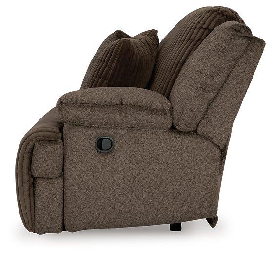 Top Tier Sofa Chaise Sectional - Sigrist Furniture (Sturgis,MI)