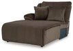 Top Tier Sofa Chaise Sectional - Sigrist Furniture (Sturgis,MI)