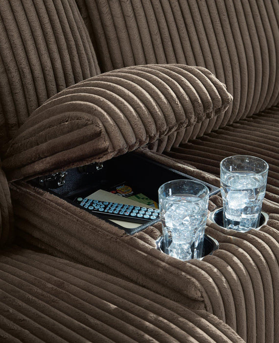 Top Tier Living Room Set - Sigrist Furniture (Sturgis,MI)