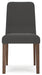 Lyncott Dining Room Set - Sigrist Furniture (Sturgis,MI)
