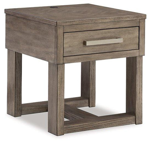 Loyaska Occasional Table Set - Sigrist Furniture (Sturgis,MI)