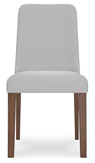 Lyncott Dining Room Set - Sigrist Furniture (Sturgis,MI)