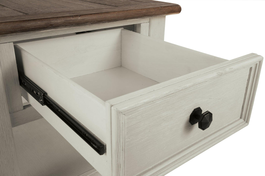 Bolanburg Table Set - Sigrist Furniture (Sturgis,MI)
