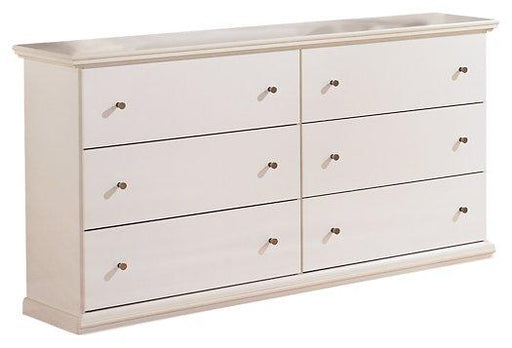 Bostwick Shoals Youth Dresser - Sigrist Furniture (Sturgis,MI)