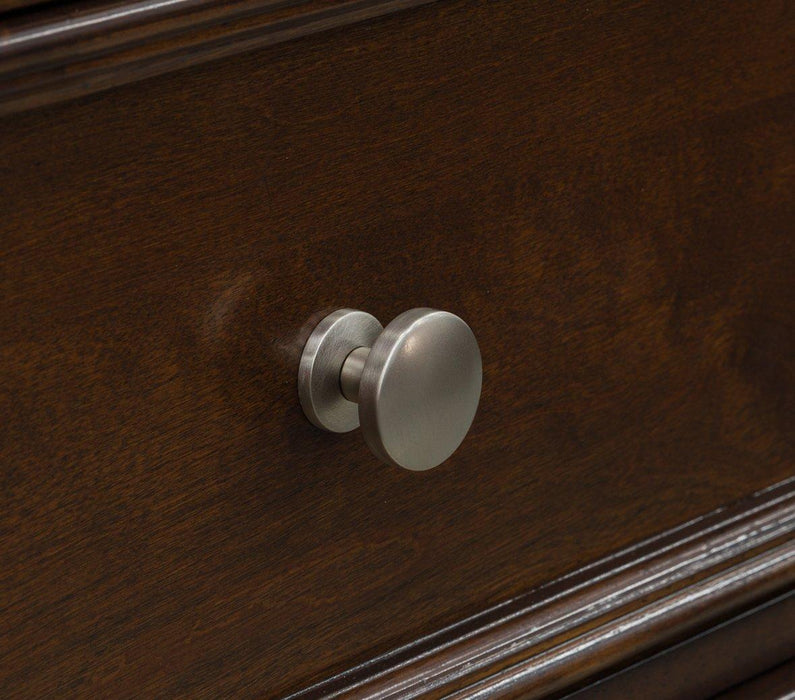 Danabrin Dresser - Sigrist Furniture (Sturgis,MI)