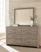 Culverbach Dresser - Sigrist Furniture (Sturgis,MI)