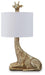 Ferrison Table Lamp - Sigrist Furniture (Sturgis,MI)