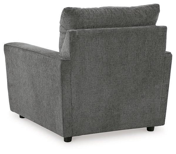 Stairatt Living Room Set - Sigrist Furniture (Sturgis,MI)