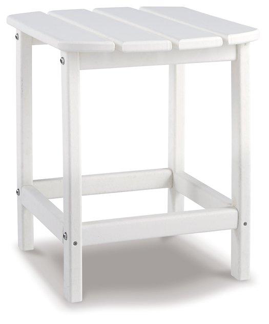 Sundown Treasure Outdoor Seating Set - Sigrist Furniture (Sturgis,MI)