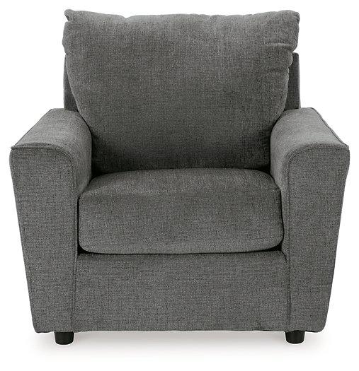 Stairatt Living Room Set - Sigrist Furniture (Sturgis,MI)