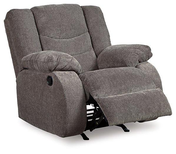 Tulen Recliner - Sigrist Furniture (Sturgis,MI)