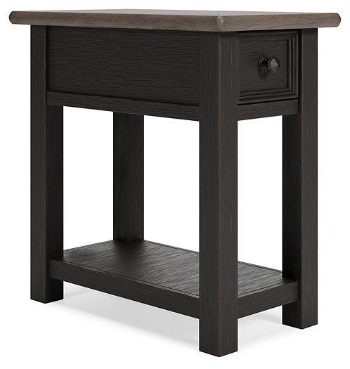 Tyler Creek End Table Set - Sigrist Furniture (Sturgis,MI)