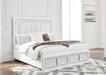Chalanna Bedroom Set - Sigrist Furniture (Sturgis,MI)
