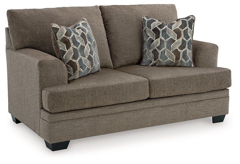 Stonemeade Living Room Set - Sigrist Furniture (Sturgis,MI)