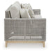 Seton Creek Outdoor Seating Set - Sigrist Furniture (Sturgis,MI)
