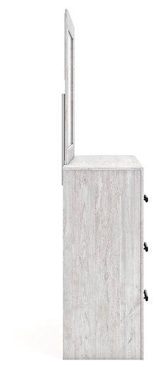 Cayboni Bedroom Package - Sigrist Furniture (Sturgis,MI)