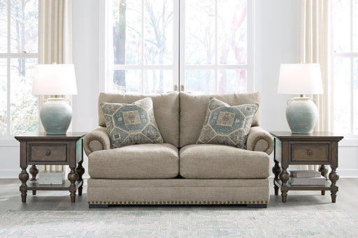 Galemore Loveseat - Sigrist Furniture (Sturgis,MI)