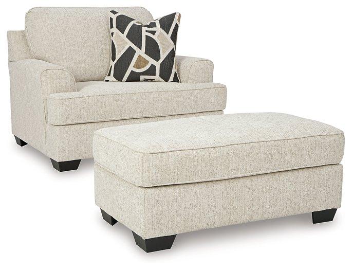Heartcort Living Room Set - Sigrist Furniture (Sturgis,MI)