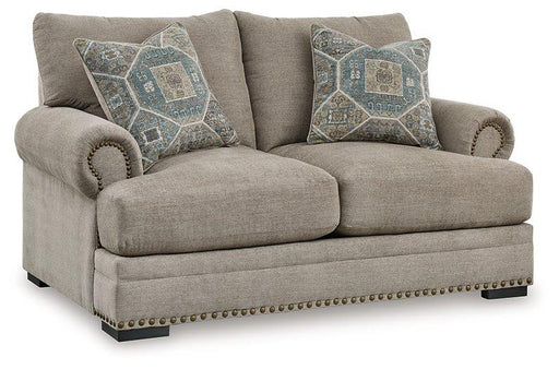 Galemore Loveseat - Sigrist Furniture (Sturgis,MI)