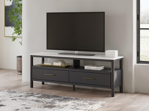 Cadmori 72" TV Stand - Sigrist Furniture (Sturgis,MI)