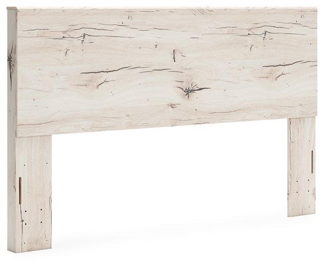 Lawroy Bed - Sigrist Furniture (Sturgis,MI)