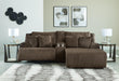 Top Tier Living Room Set - Sigrist Furniture (Sturgis,MI)