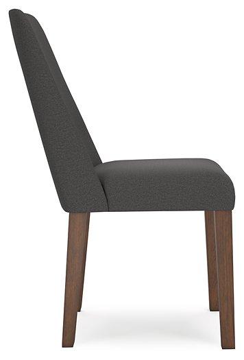 Lyncott Dining Room Set - Sigrist Furniture (Sturgis,MI)