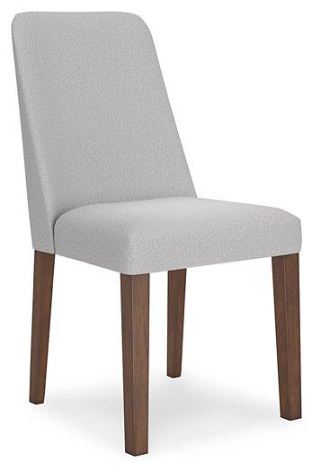 Lyncott Dining Room Set - Sigrist Furniture (Sturgis,MI)