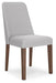 Lyncott Dining Room Set - Sigrist Furniture (Sturgis,MI)