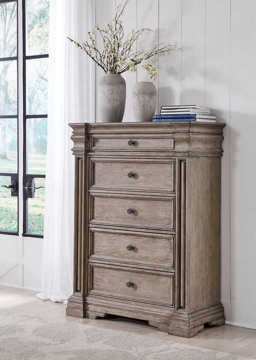 Blairhurst Chest of Drawers - Sigrist Furniture (Sturgis,MI)