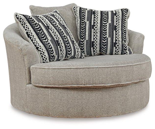 Calnita Living Room Set - Sigrist Furniture (Sturgis,MI)