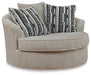 Calnita Living Room Set - Sigrist Furniture (Sturgis,MI)