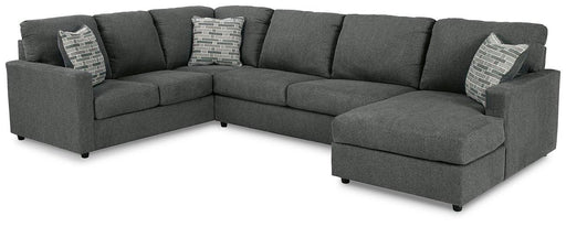 Edenfield Living Room Set - Sigrist Furniture (Sturgis,MI)